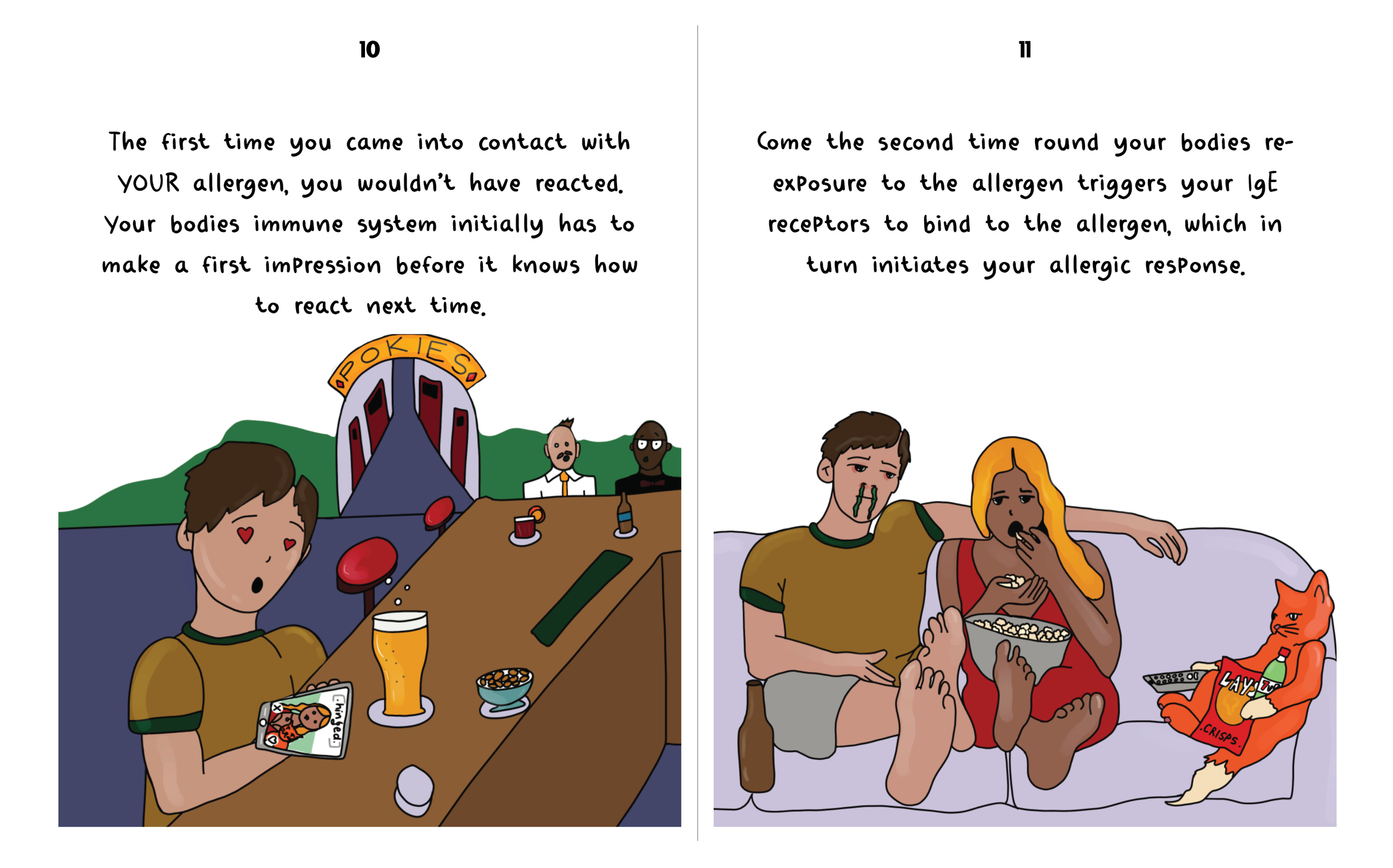 The Science Behind Design