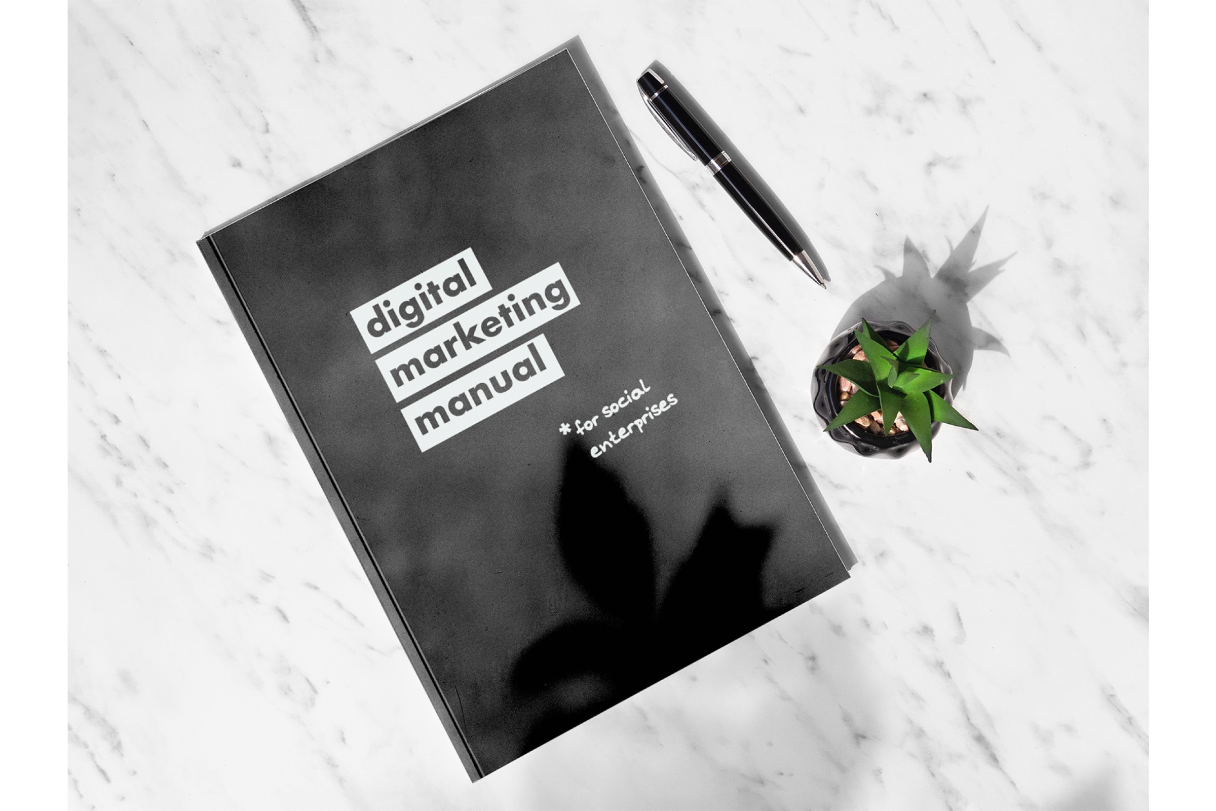 Marketing Greater Social Justice