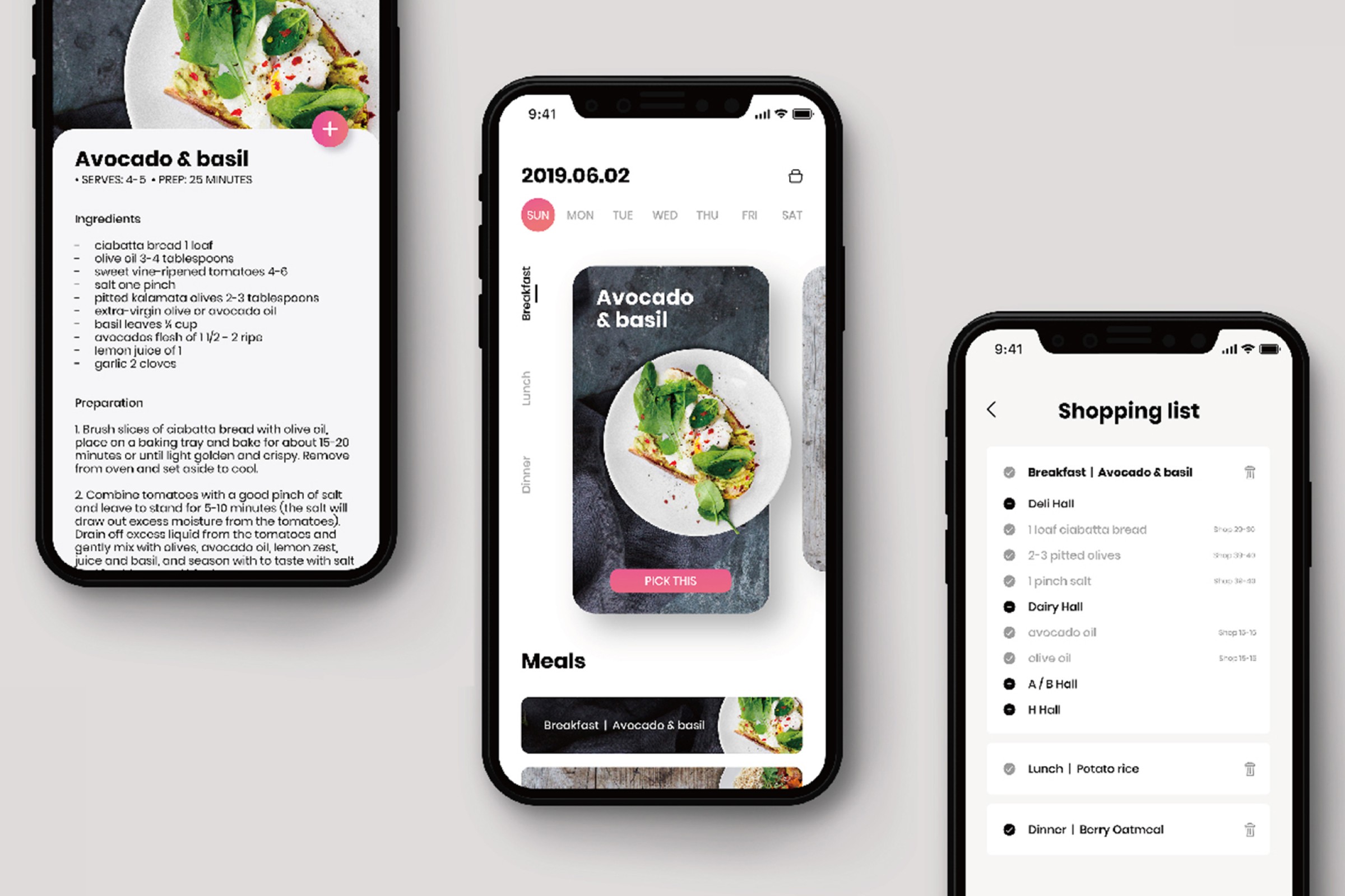 How can service design make students/newcomers visit more often in the traditional food market? (Queen Victoria Market)