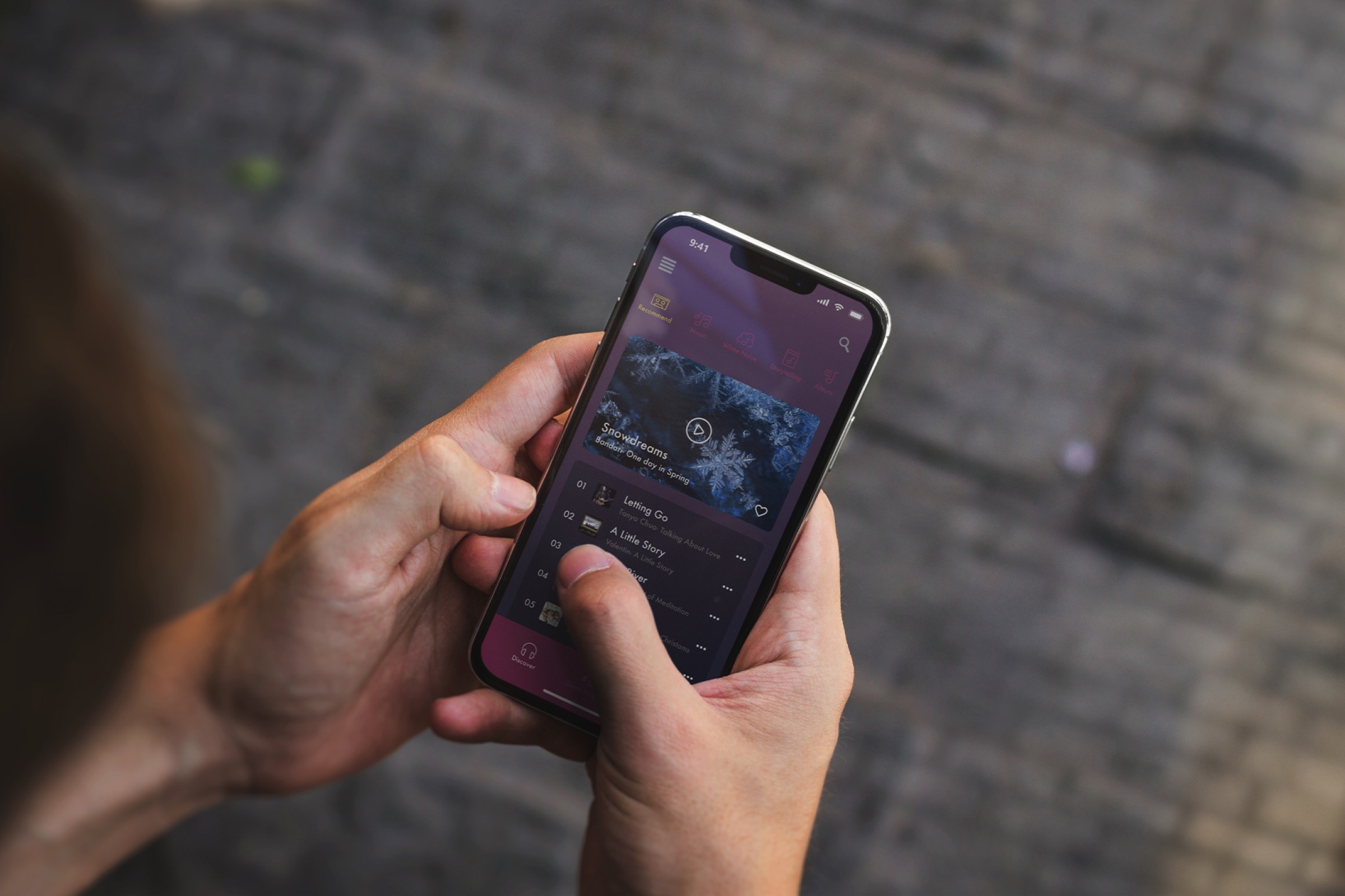 Towards healthy sleep: Exploring persuasion theory in User Interface design