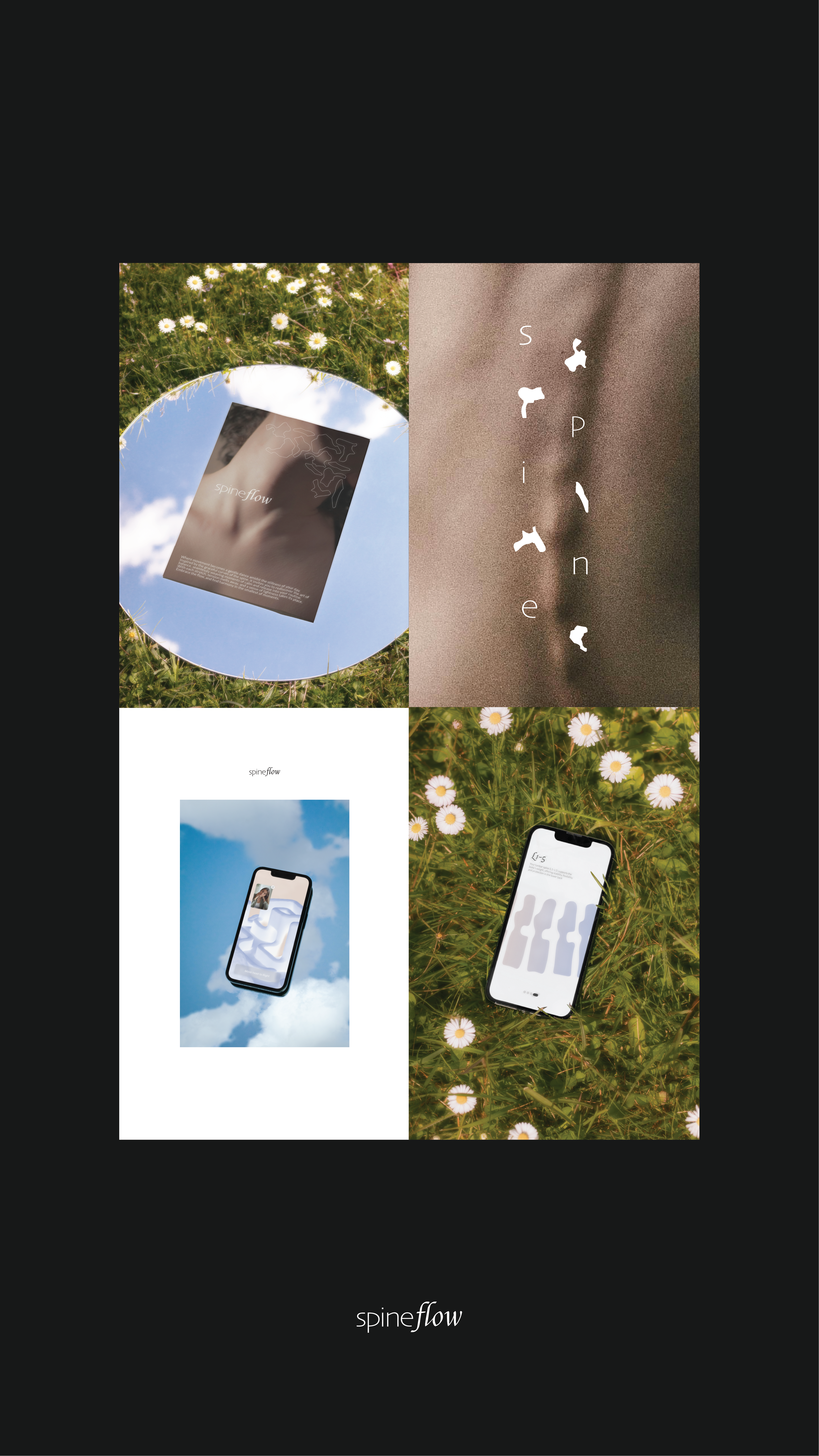 Thumbnail for Designing for Healthy Workspaces: Bridging Body Balance and Workplace Wellness Through UI/UX